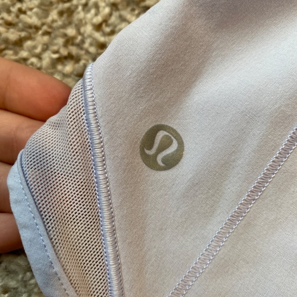 COPY - Lululemon Shorts - Picture 3 of 4